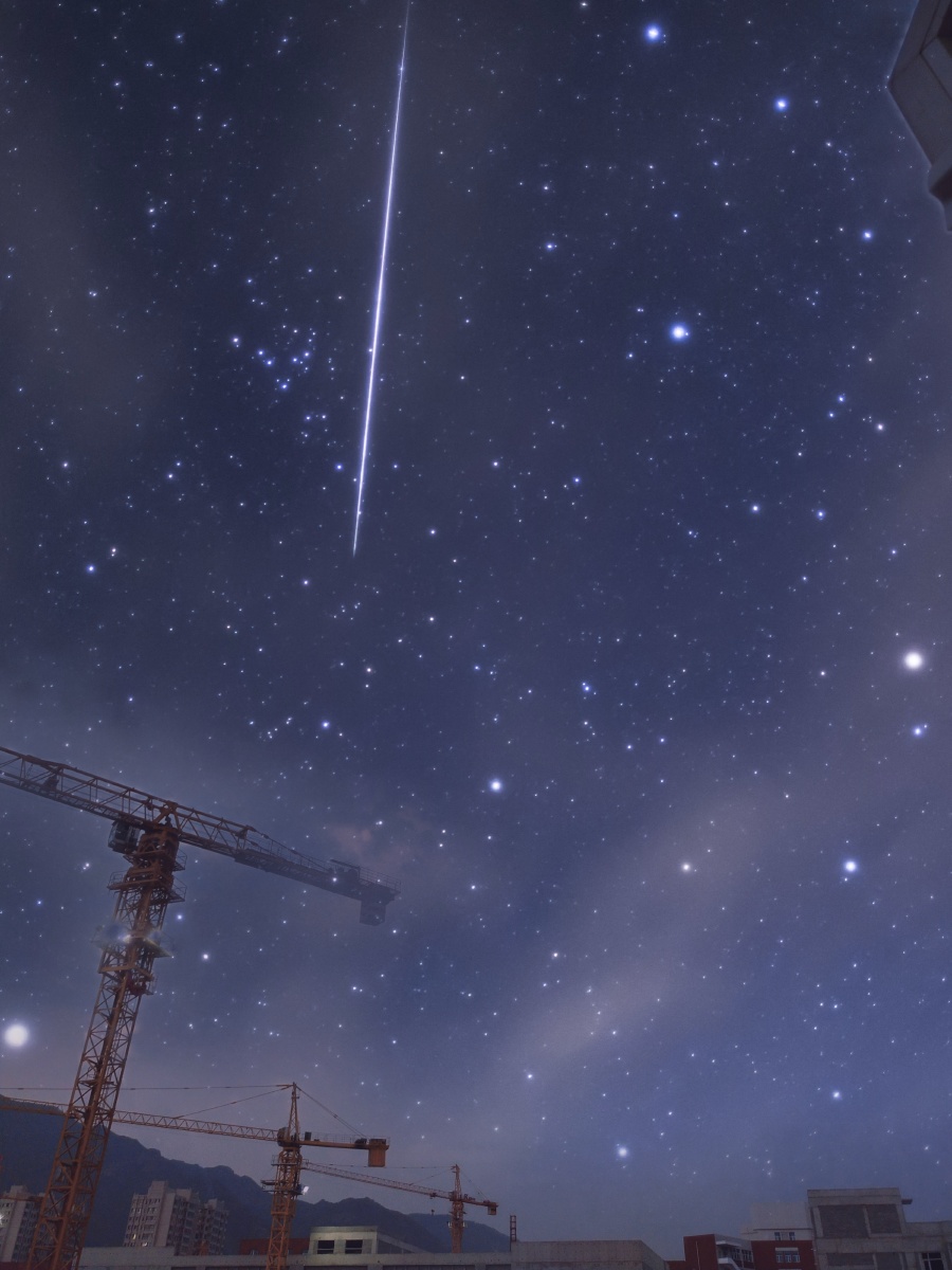 七八个星天外两三点雨山前