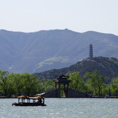 玉泉山