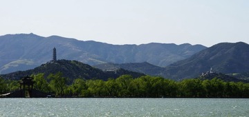 玉泉山