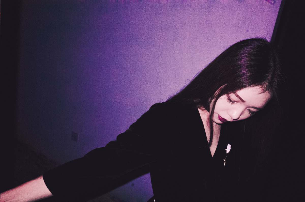 darkstar - 图虫摄影网