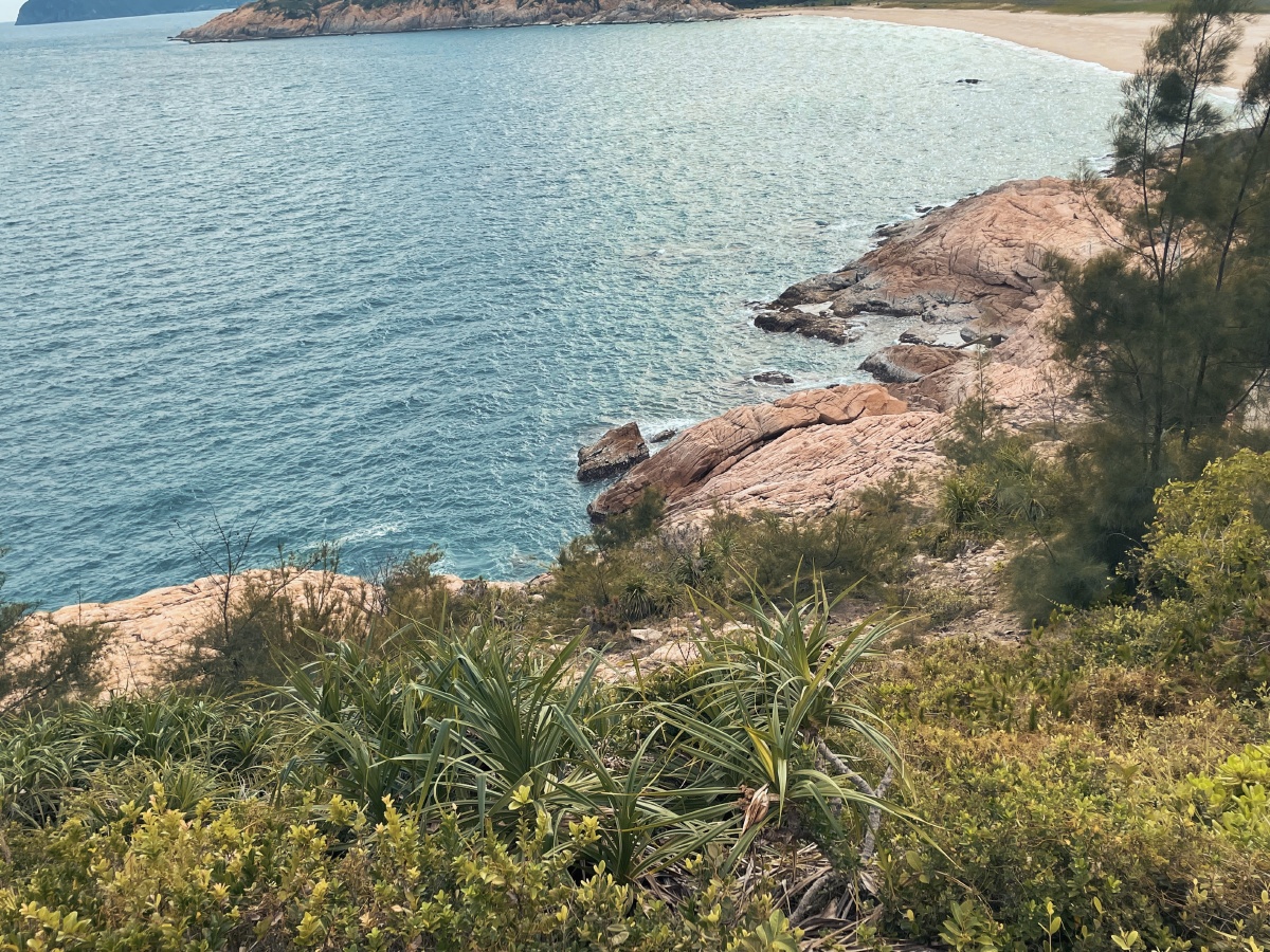 惠州海龟岛
