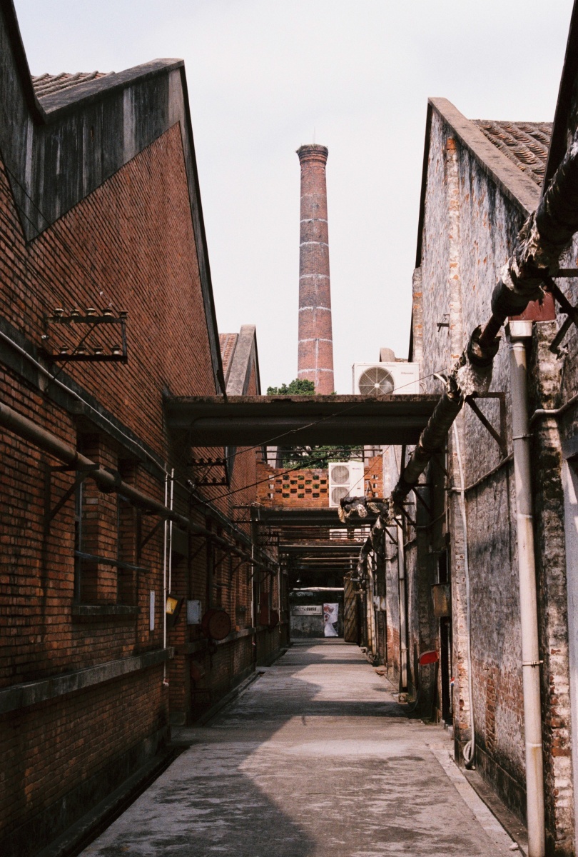 红专厂 - 派大骏