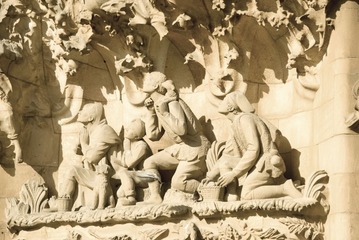 dsc_5190高迪圣家族大教堂