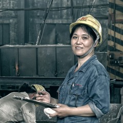 钢厂女工+王少华+马钢+13905551770