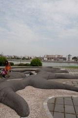 江边