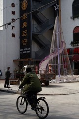 盛唐后宫