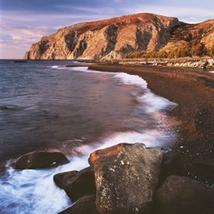 Classic Greek Coast