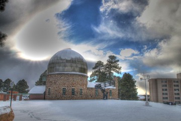 observatory