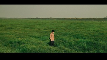我，闰土