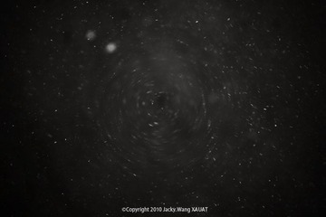 学星空