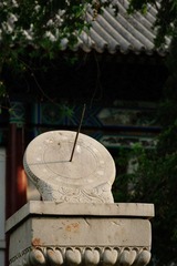 日晷