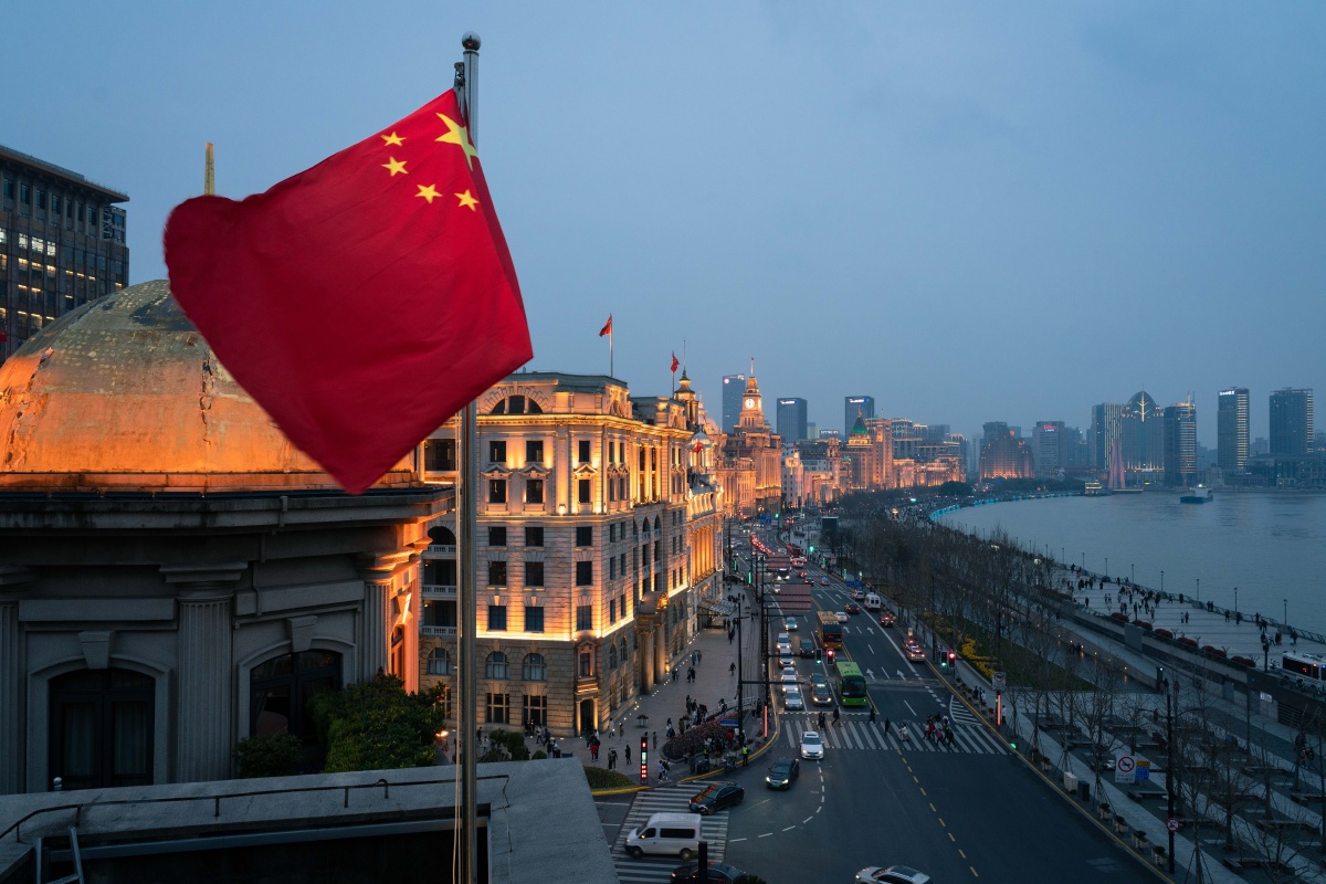 上海延安东路外滩原外滩第一湾的位置