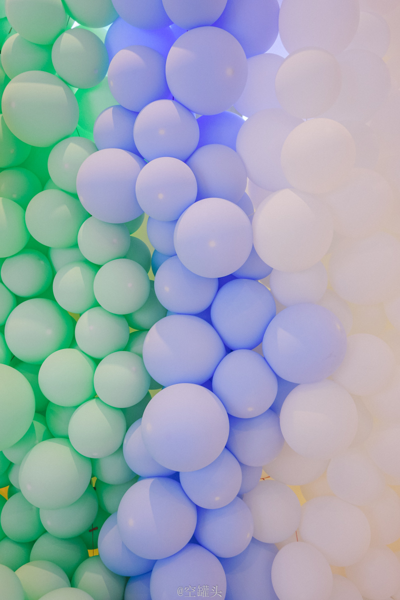 一组马卡龙色满满少女心呀