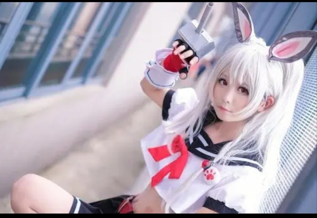 卋罖灬2021年7月14日1318关注模型摄cos小姐姐huawei glk-al00更多您