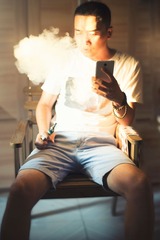 一天下午