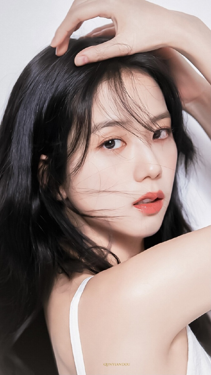 明星美女壁纸(有迪丽热巴哦!) - 十七h - 图虫