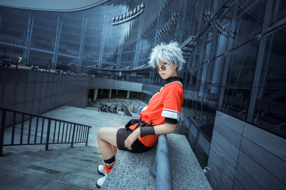 奇犽- esoy - 图虫