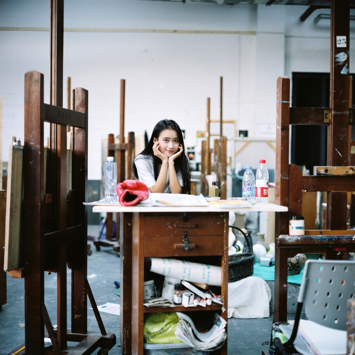 画室- 源源照相馆 - 图虫网 - 优质摄影师交流社区