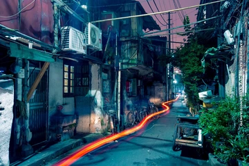 夜上海 Shanghai at night