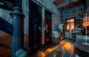 拆上海 Demolishing Shanghai