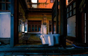 拆上海 Shanghai on the go