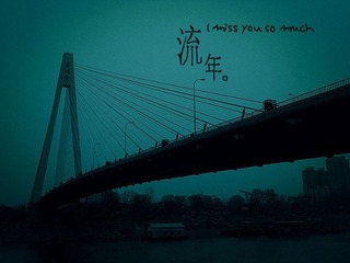 流年之月湖桥.jpg