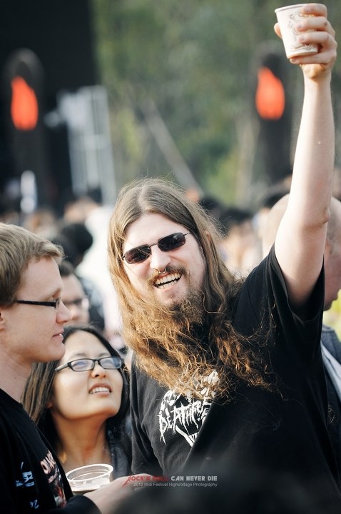 midi 2012 Ⅲ - highvoltage - 图虫网 - 最好的摄影师都在这