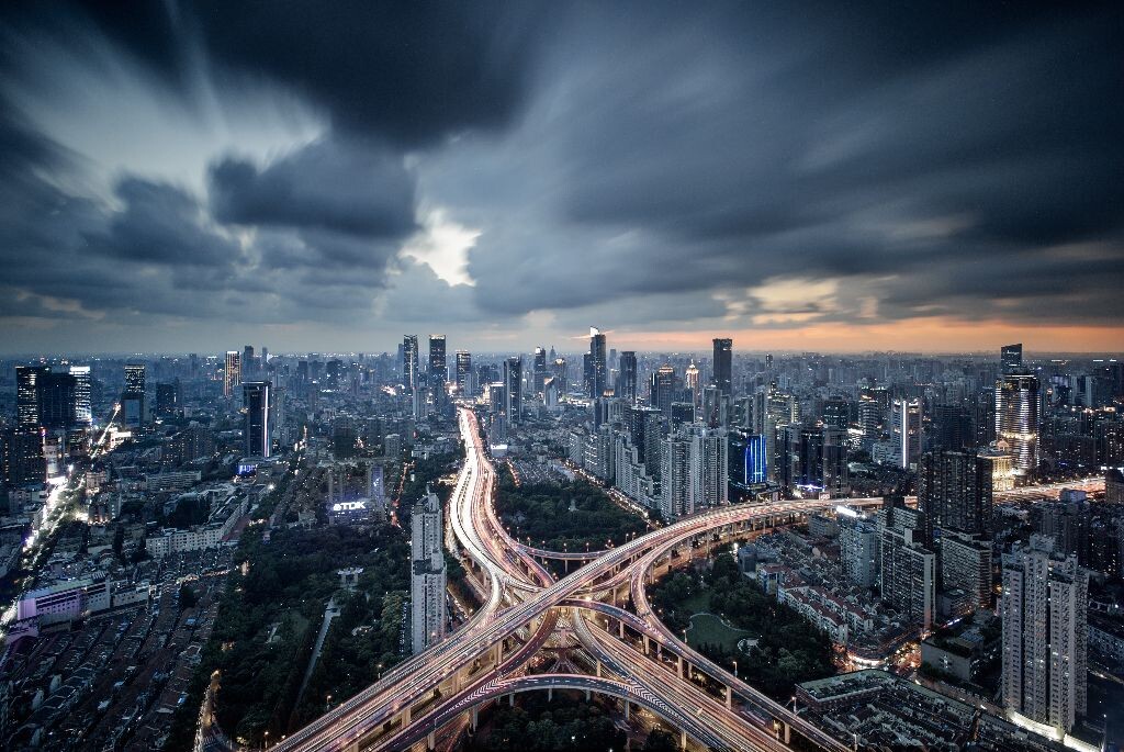 有雨<br />
