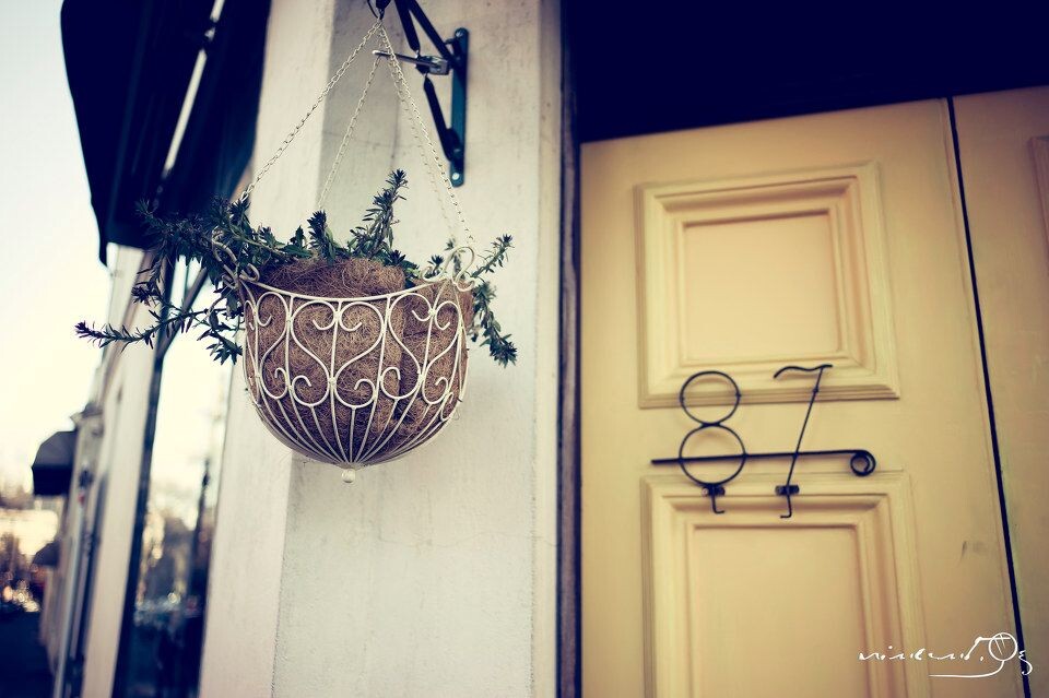 Door way.<br />
