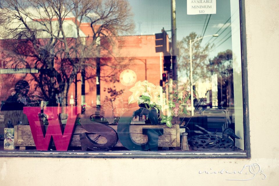 Window<br />

