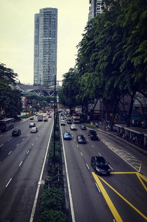 Singapore<br />
