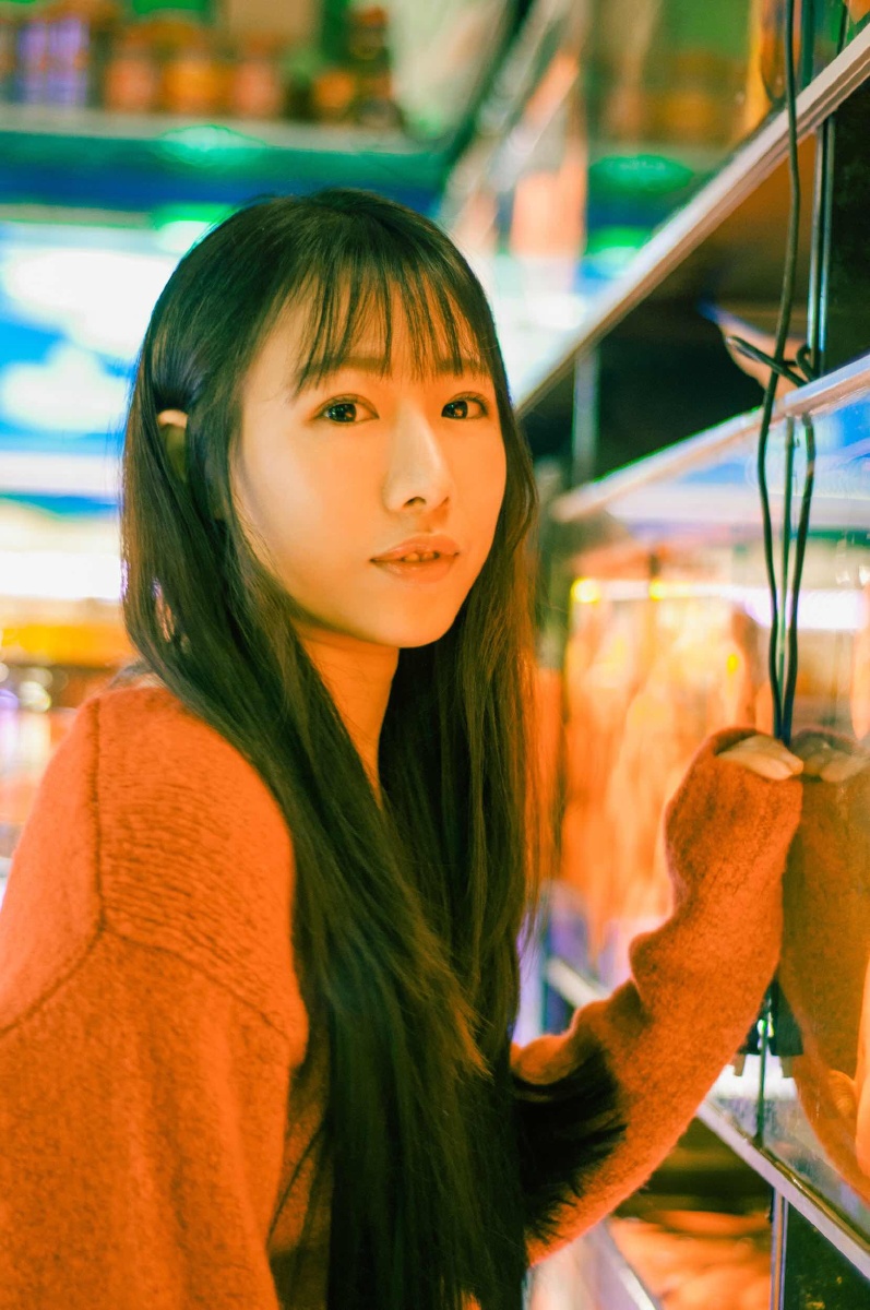 花鸟鱼虫市场 - 苏芷语 - 图虫