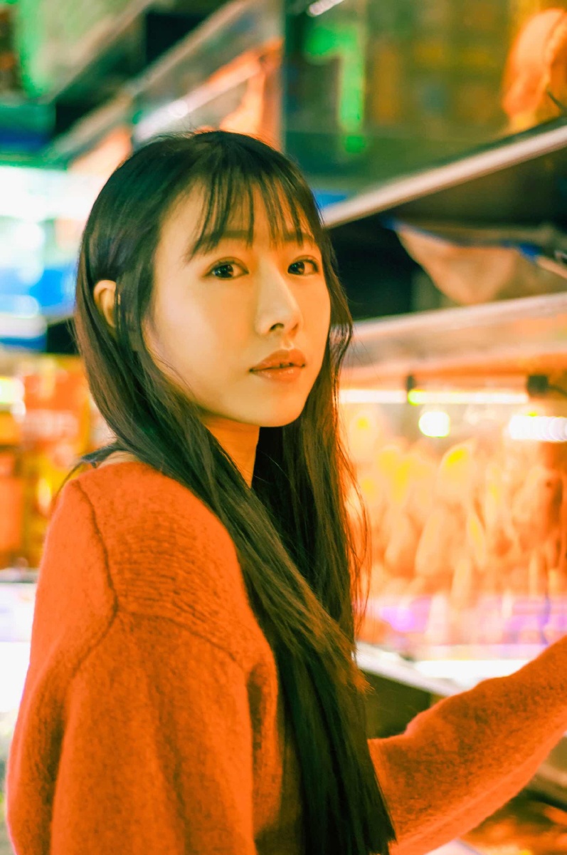 花鸟鱼虫市场 - 苏芷语 - 图虫