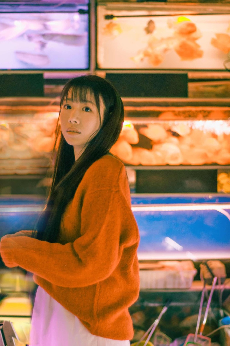 花鸟鱼虫市场 - 苏芷语 - 图虫