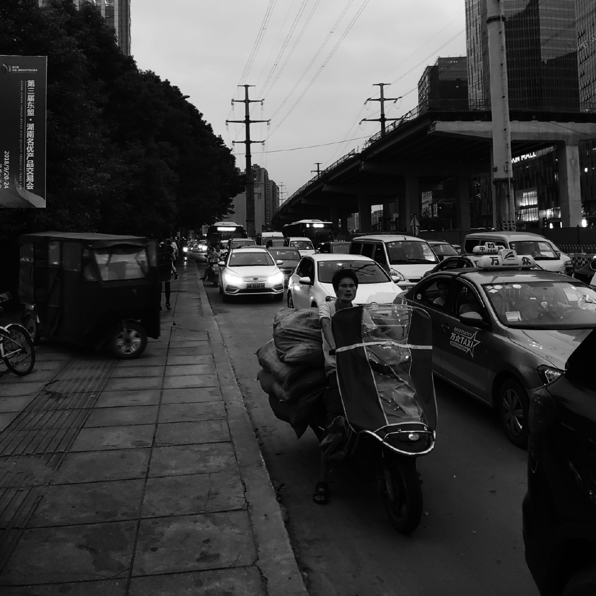 可能我今天都回不来系列 - 孟尝梦长 - 图虫网 - 优质摄影师交流社区