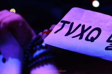 TVXQ