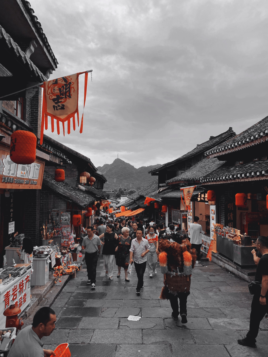 烟火气 - 摄影师162659154637491 - 图虫