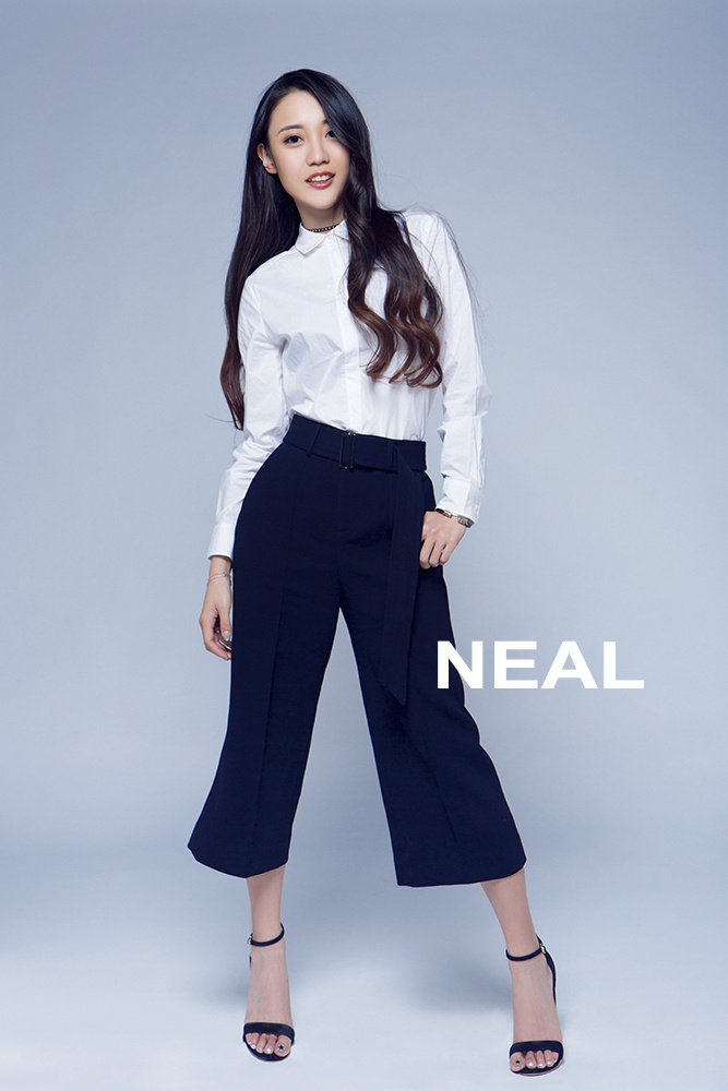 见组照 - 人像, 美女, 佳能 - NEAL