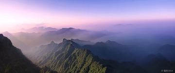 峡谷-M