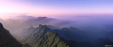 峡谷-M