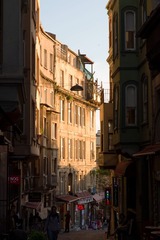 DSC_2715 伊斯坦布尔-街景