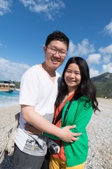 DSC_4153 费特希耶-海滩