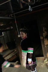 新娘——等着出嫁