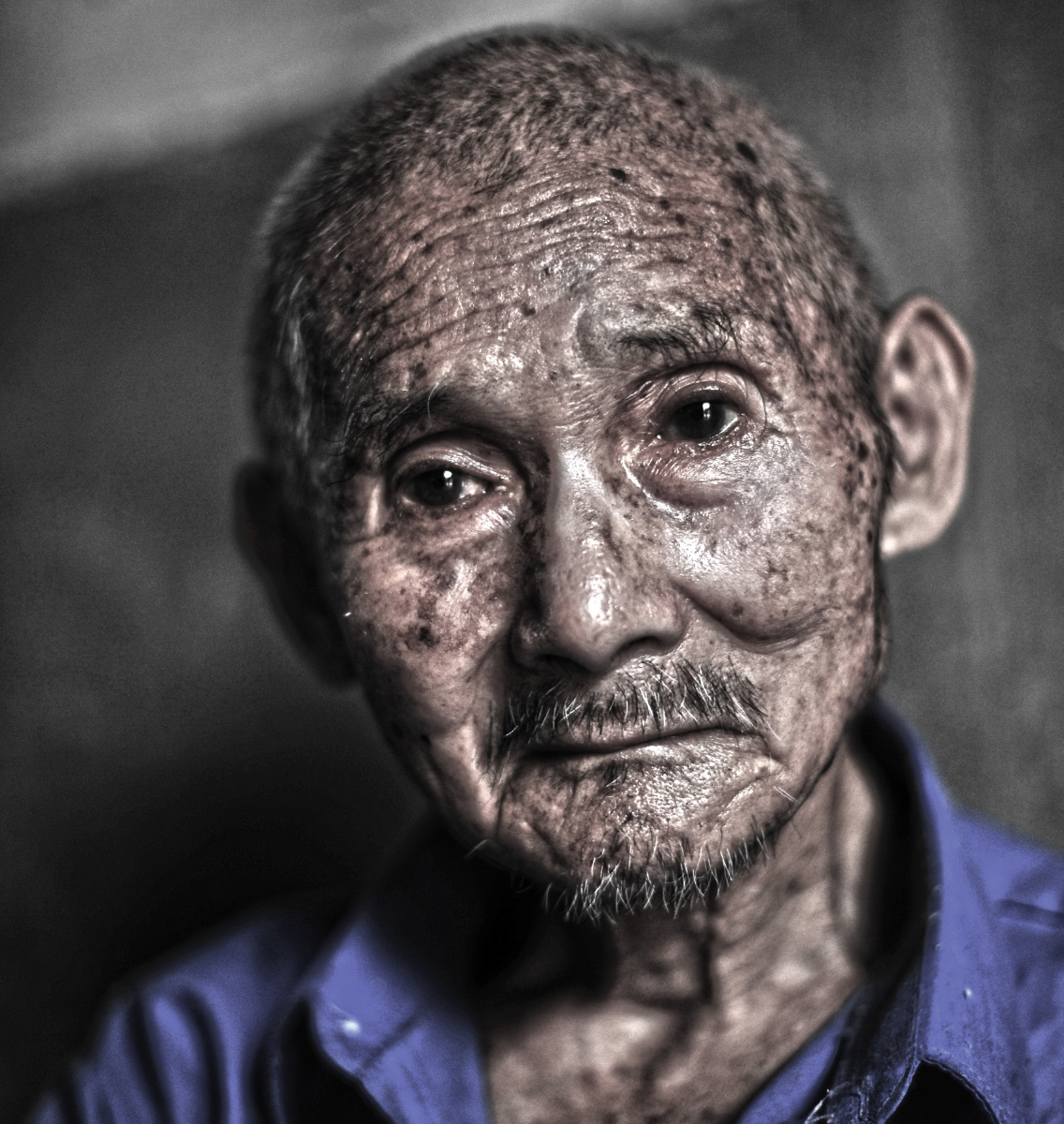 日军细菌战受害者