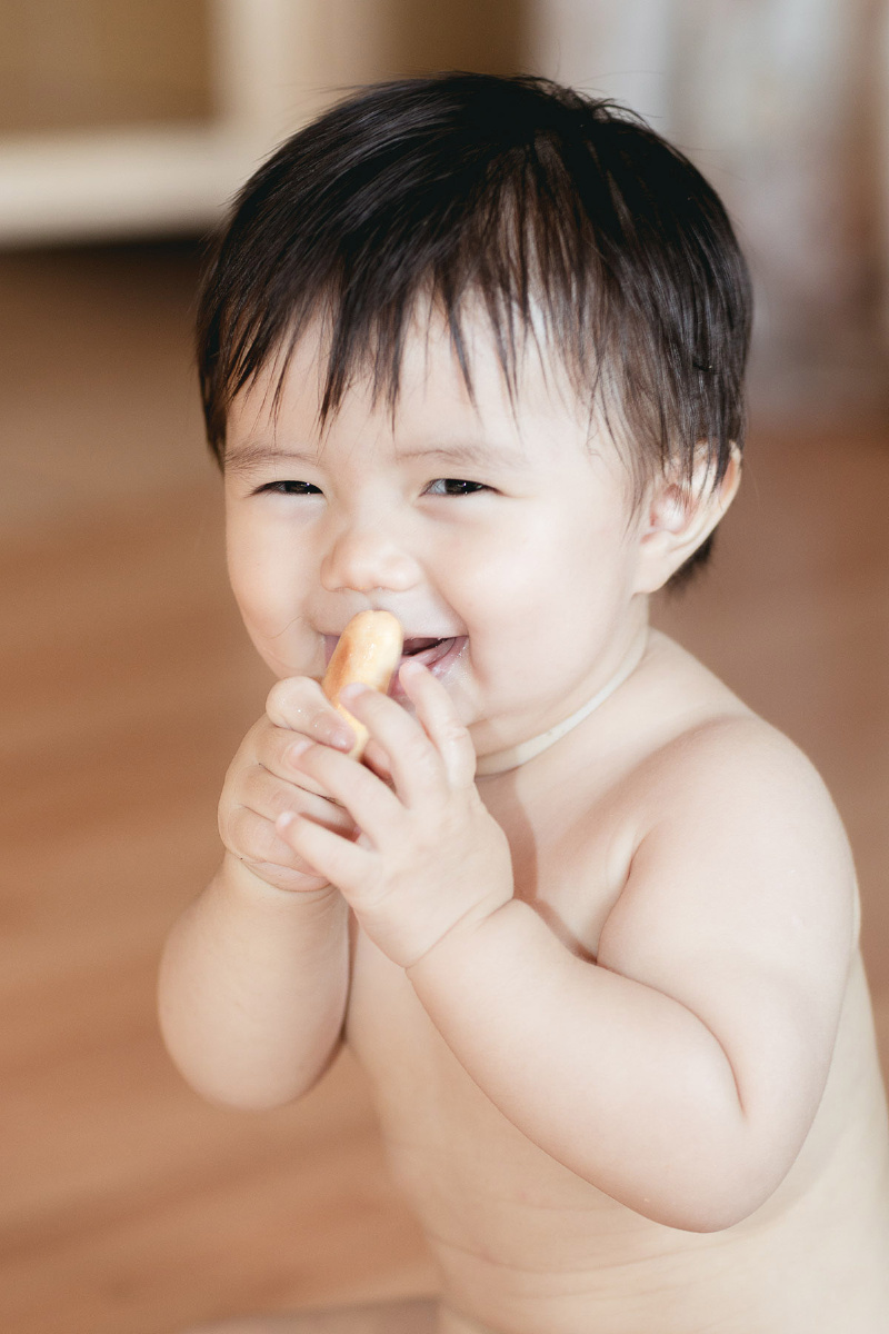 baby face - lily的拍摄手记 - 图虫