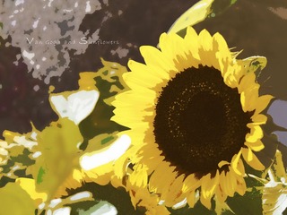 Van Gogh and Sunflowers.jpg
