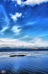 洱海