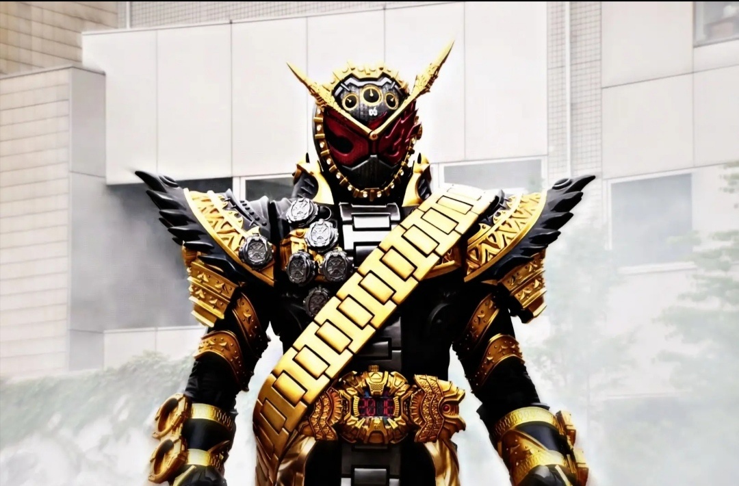 逢魔永远的神 - 马泽坤835 - 图虫