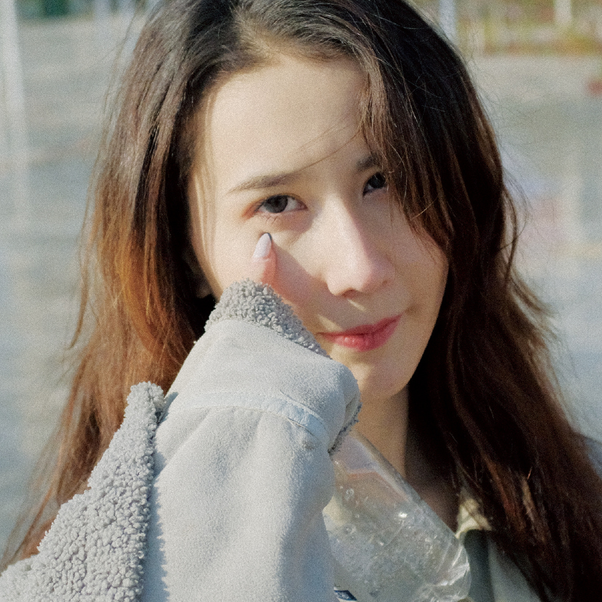 日系写真小清新