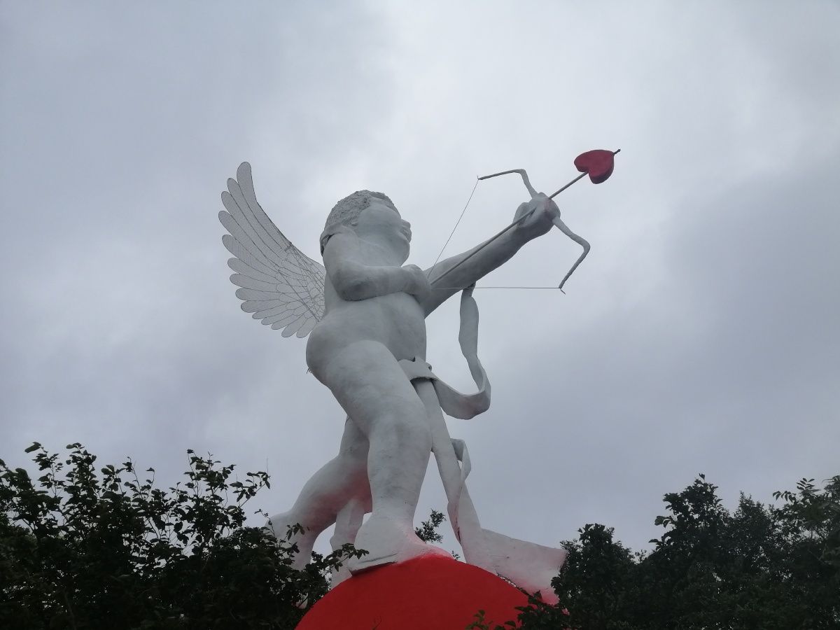 丘比特神箭